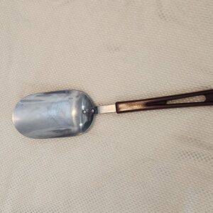 Vintage Stanhome Bakelite Scoop